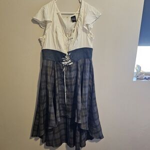 NWT Outlander dress